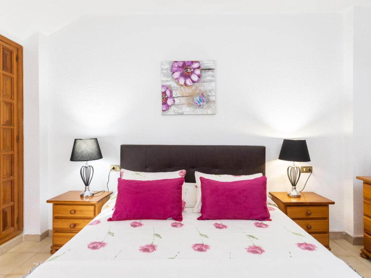 Apartment Comfy Altemar-1 By Interhome Playa de las Americas  Exterior photo