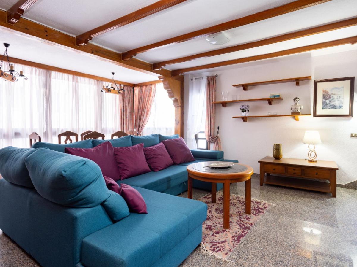 Apartment Comfy Altemar-1 By Interhome Playa de las Americas  Exterior photo