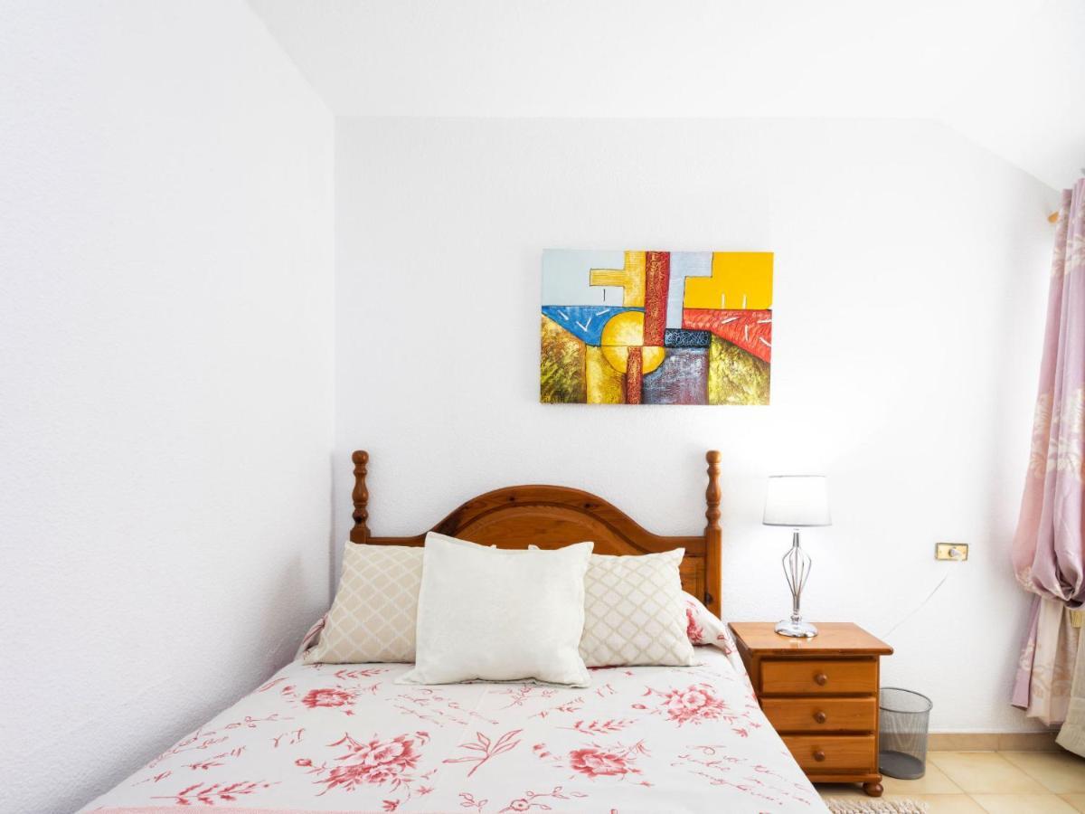 Apartment Comfy Altemar-1 By Interhome Playa de las Americas  Exterior photo