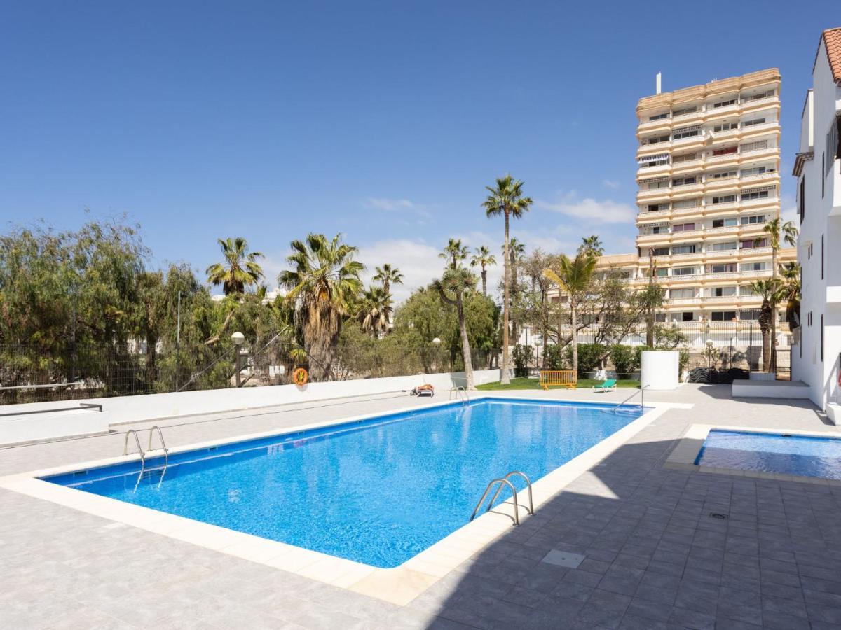 Apartment Comfy Altemar-1 By Interhome Playa de las Americas  Exterior photo