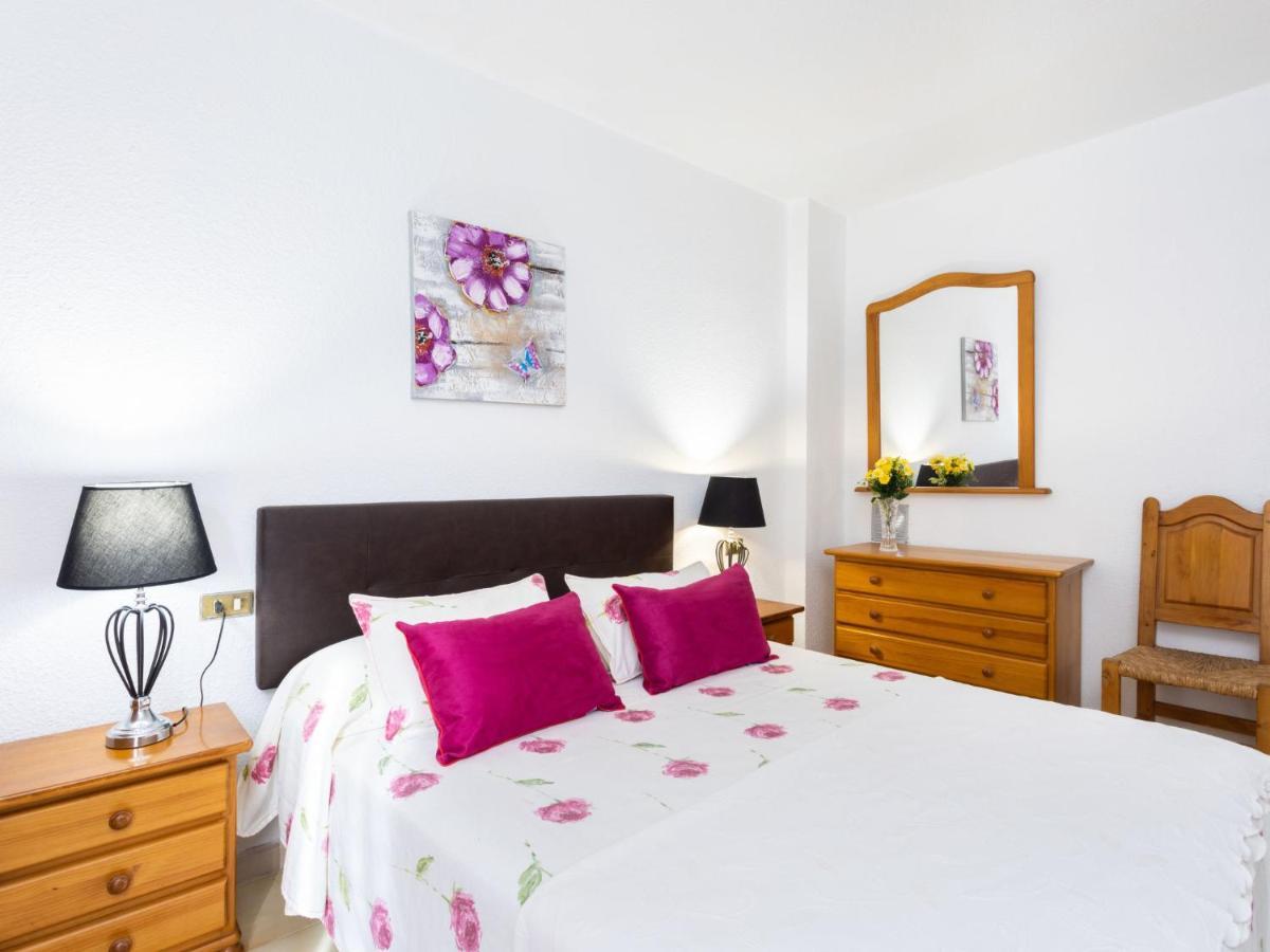 Apartment Comfy Altemar-1 By Interhome Playa de las Americas  Exterior photo