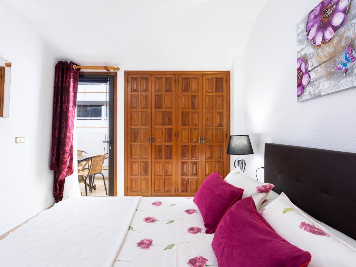 Apartment Comfy Altemar-1 By Interhome Playa de las Americas  Exterior photo
